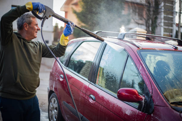  Foster City, CA Pressure Washing Pros